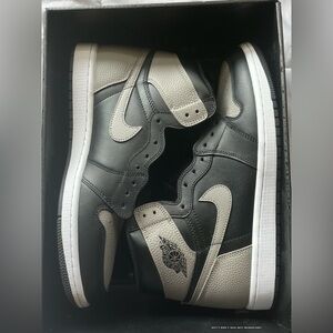 BRAND NEW JORDAN 1 SHADOW OG 1.0